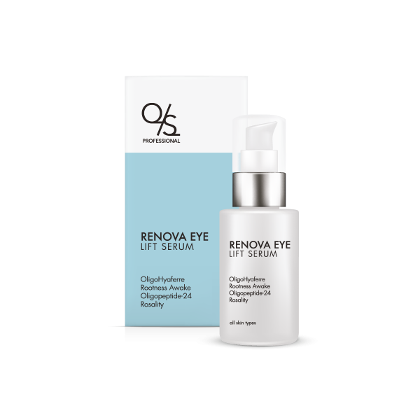 RENOVA EYE LIFT SERUM