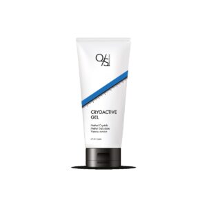 cryoactive gel out