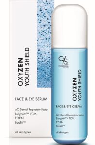 OXYZEN FACE CREAM 50ML